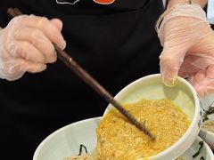 -裕兴记•蟹黄面馆(人民广场店)