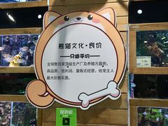 -龟与熊猫宠物公园(南坪店)