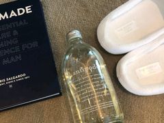 -尼依格罗香港美利酒店