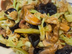 -福来齐·鲁菜海鲜·渔家菜(朝阳街分店)