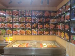 -丹东立强海鲜烧烤·牛B大串(星海店)