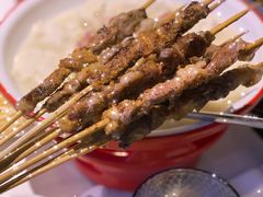 -悦融·京鲁菜·露台花园(安定门店)