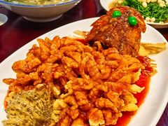 -吴门人家·苏宴宫廷菜(拙政园店)