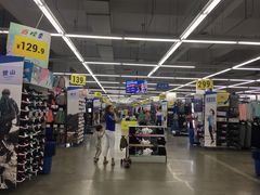 -迪卡侬(徐泾店)