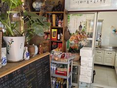 -小仙居·农家宴烤羊· 农庄