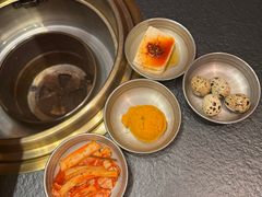 -麻蒲碳烤肉(远景路1号店)