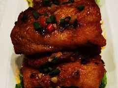 生煎糍粑鱼-亢龙太子酒轩(东湖店)