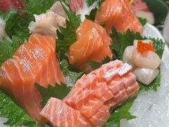-花和海鲜自助(梅江店)