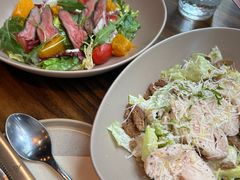 -Brut Eatery悦璞食堂(建国东路店)