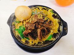 -南湖胖子砂锅(五福街店)