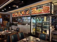 -情妹耙泥鳅·江湖川菜(科华店)