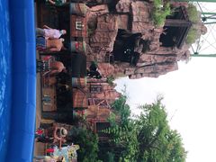 -长鹿旅游休博园