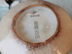 -烹然四季椰子鸡火锅(团结湖总店)