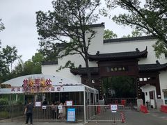 -东湖落雁景区