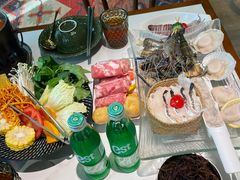 -Thai Basil罗勒叶泰式餐厅(时代天街店)