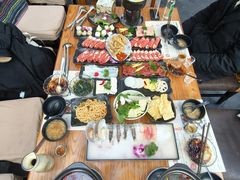 -束河人家(南锣鼓巷店)