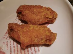 -新白鹿餐厅(松江开元地中海店)
