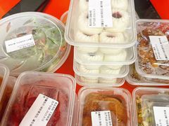 -中山大厦熟食外卖(珠江路店)