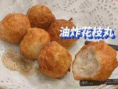 -乡亲鹅肉城(吴江店)