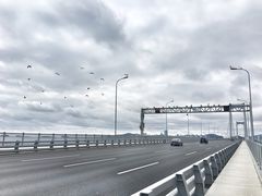 -星海湾跨海大桥