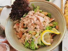 -SULTAN·苏坦土耳其餐厅(新光汇店)
