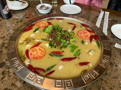 -贡椒鱼老店·雅安十大名店