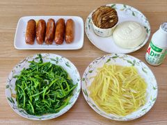 -中栗华栗子(鞍山道店)