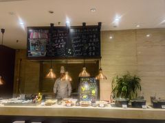 -临空皇冠假日酒店-西餐厅(首都机场店)