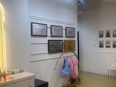 -雅米拉艺术中心(少儿舞蹈培训)