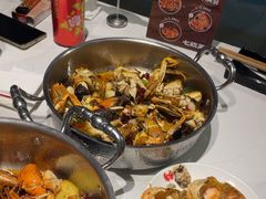 -七欣天香辣蟹火锅(苏州东大街店)