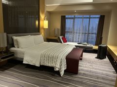 -青岛富力艾美酒店