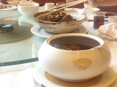 -东莞常平逸豪国际大酒店