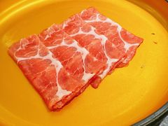 -牛New寿喜烧(新六百店)