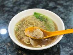 -燊意布拉肠云吞面(中山四路店)