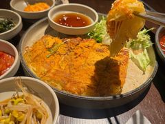 -Fuzzy Bistro 浮几韩餐·茶酒馆