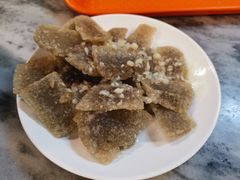 炸灌肠-天兴居(鲜鱼口街店)