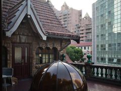 -马勒别墅·中餐厅