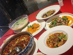 -岷山饭店-岷轩中餐厅