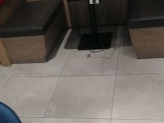 -鱼酷活鱼烤鱼(南京水游城店)