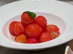 -初蓉丨遇见新川菜(亲贤街荣耀店)