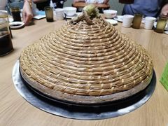 -大锅强·蒸海鲜青岛菜(吾悦广场店)