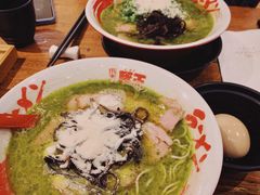-豚王拉面(澳门银河店)