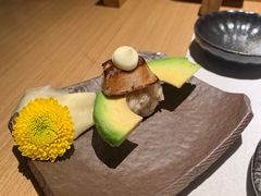 -乌君·酒场·炭火烧鸟(侨城坊店)