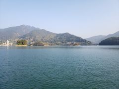 -广州市流溪河国家森林公园