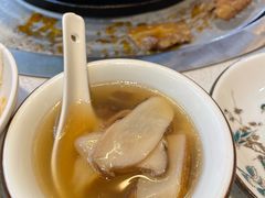 -木王宴语·野生鲜菌火锅(玉河店)