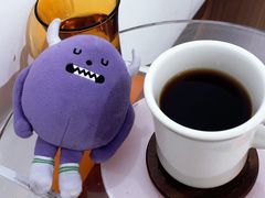 -BLACKSHEEP ESPRESSO(建国中路店)