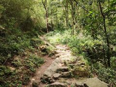 -南岳衡山风景名胜区