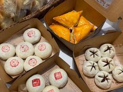 -玥儿弯弯手作烘焙(中海国际社区御城店)