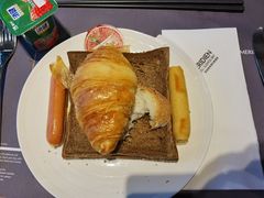 -新食谱全日制餐厅·苏州苏州湾艾美酒店