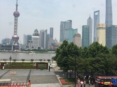 -YUE·6·西式融合餐厅(外滩六号店)